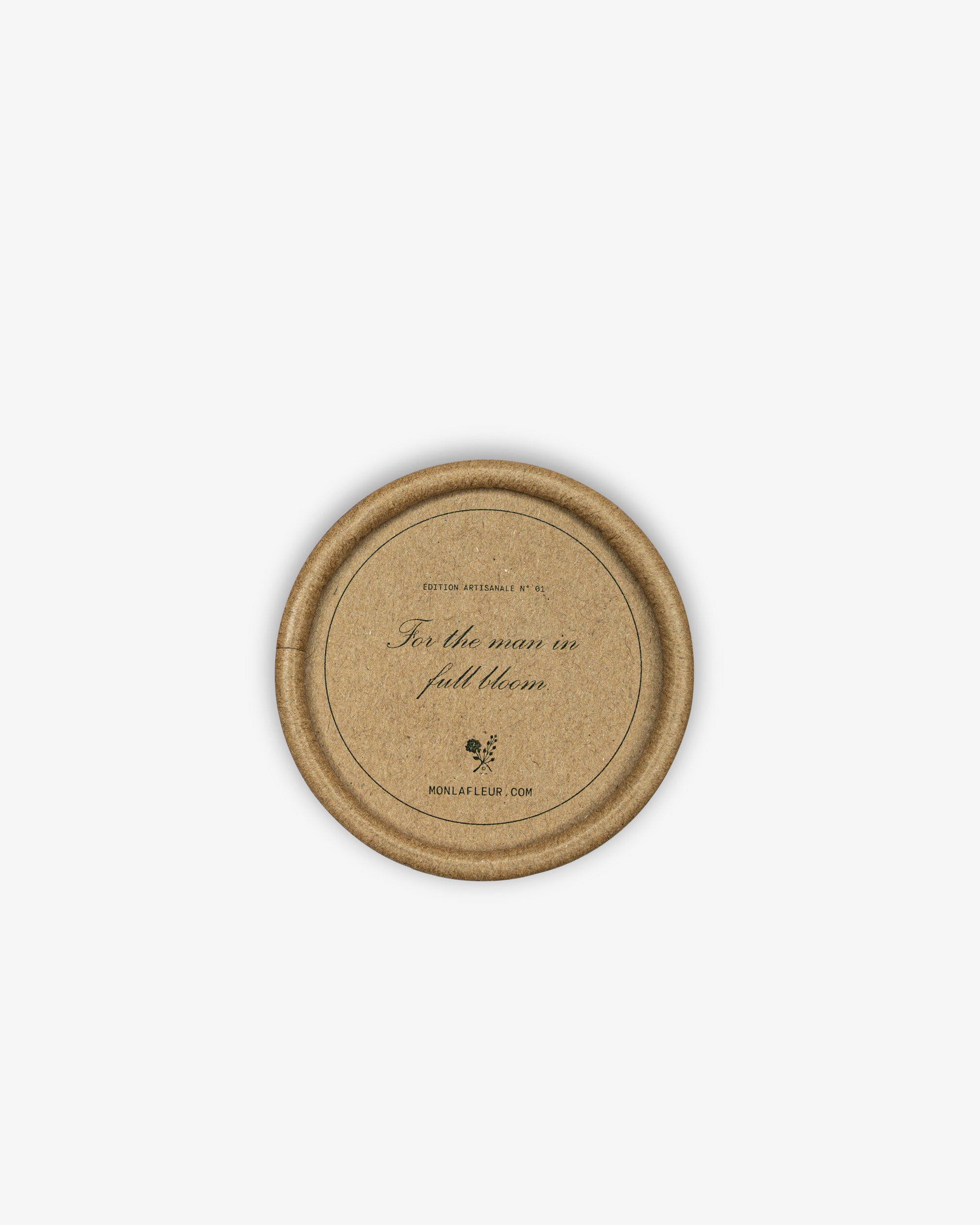 Après Minuit Handmade Beard Butter