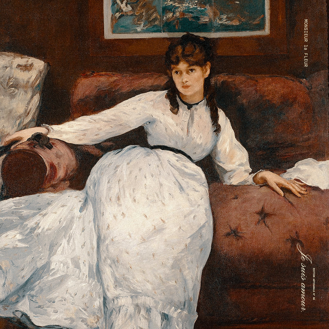 Playlist for Édition Nº. 2