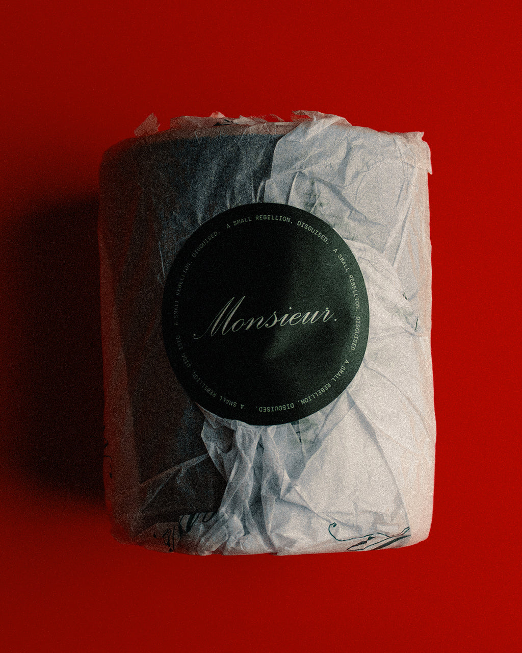 Crimson Orchard Candle 210g