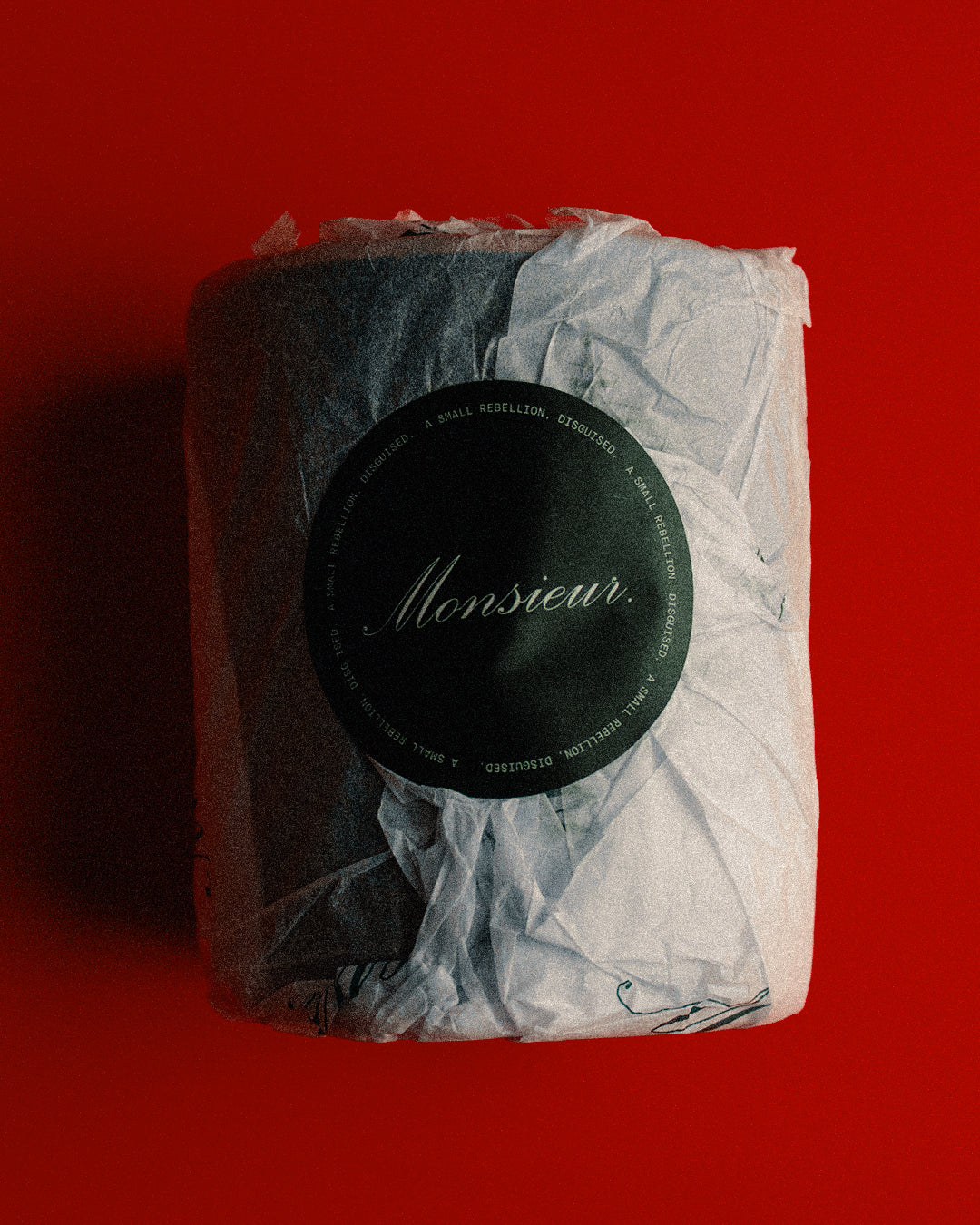 Crimson Orchard Candle 500g