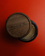 Bamboo Coaster