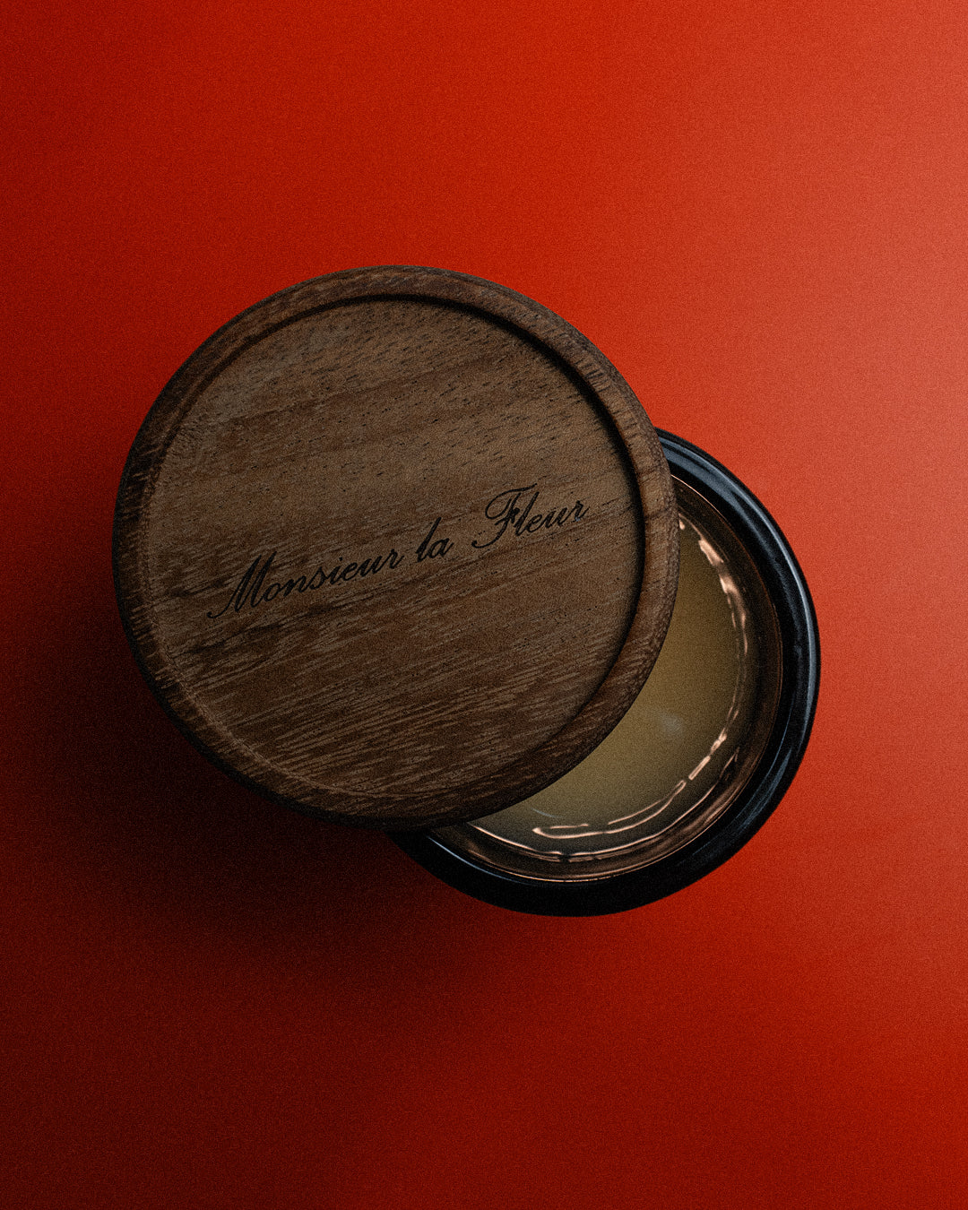 Bamboo Coaster