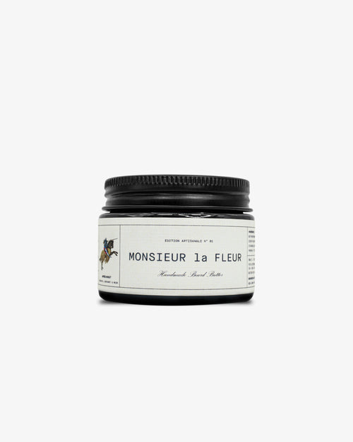 Apres Minuit Beard Butter