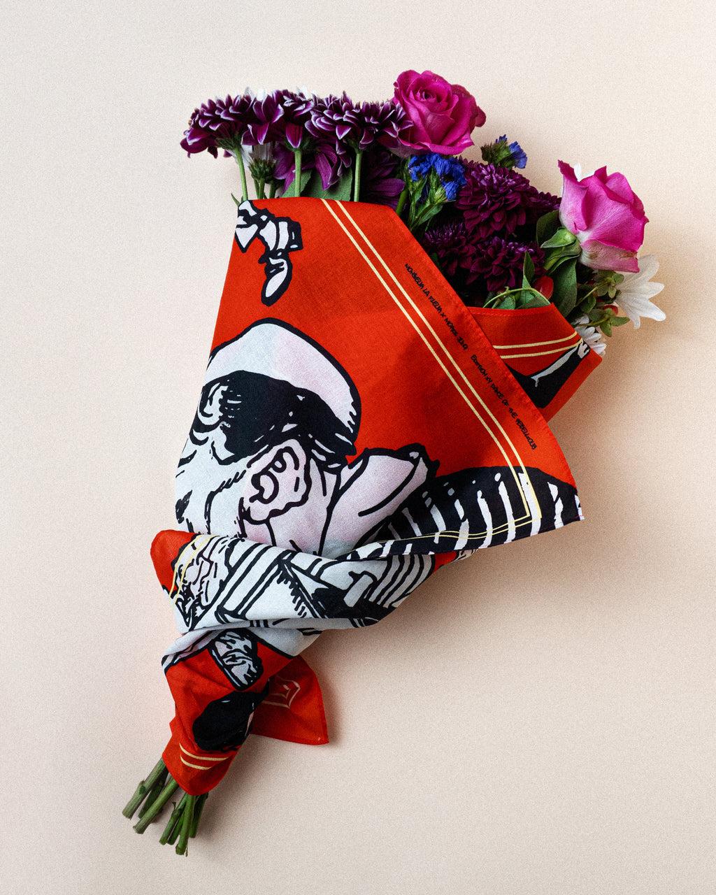 Apachentänze bandana