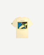 Trademark tee