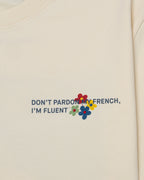 Trademark tee