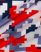 Civilian camou bandana