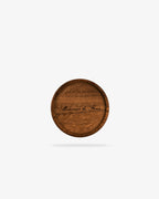 Bamboo Coaster