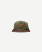 Trademark hat