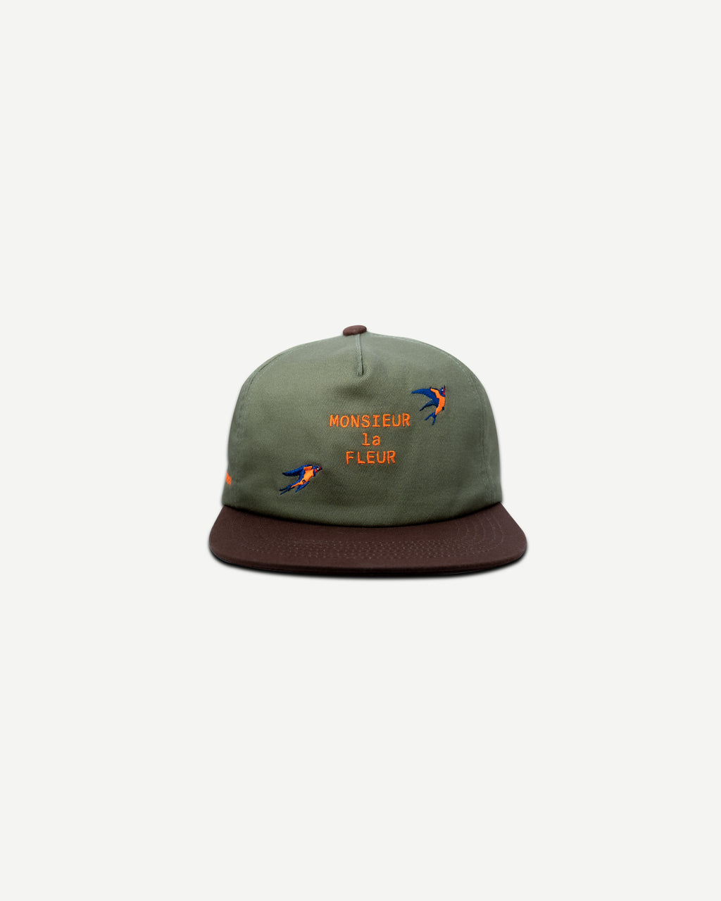 Don't pardon my French hat