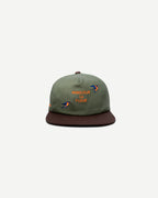Don't pardon my French hat