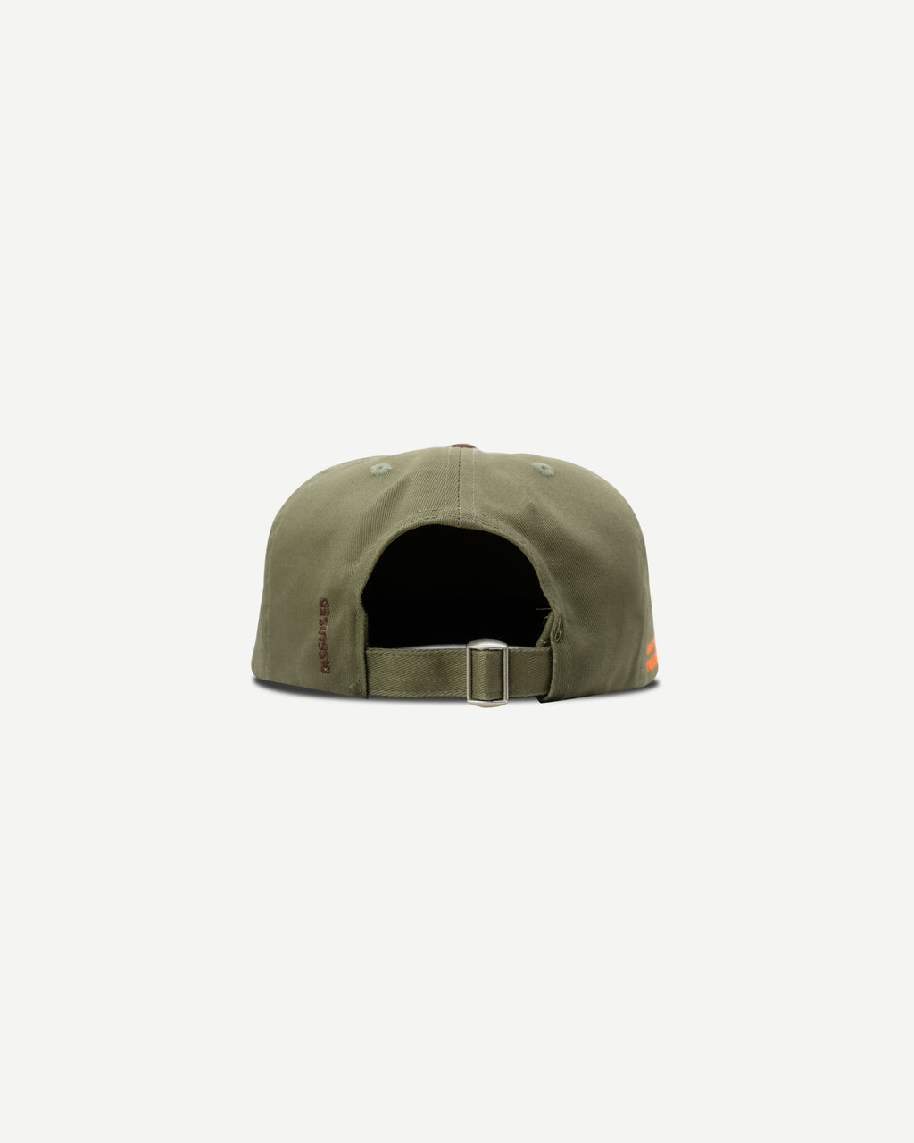 Trademark hat