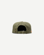 Trademark hat