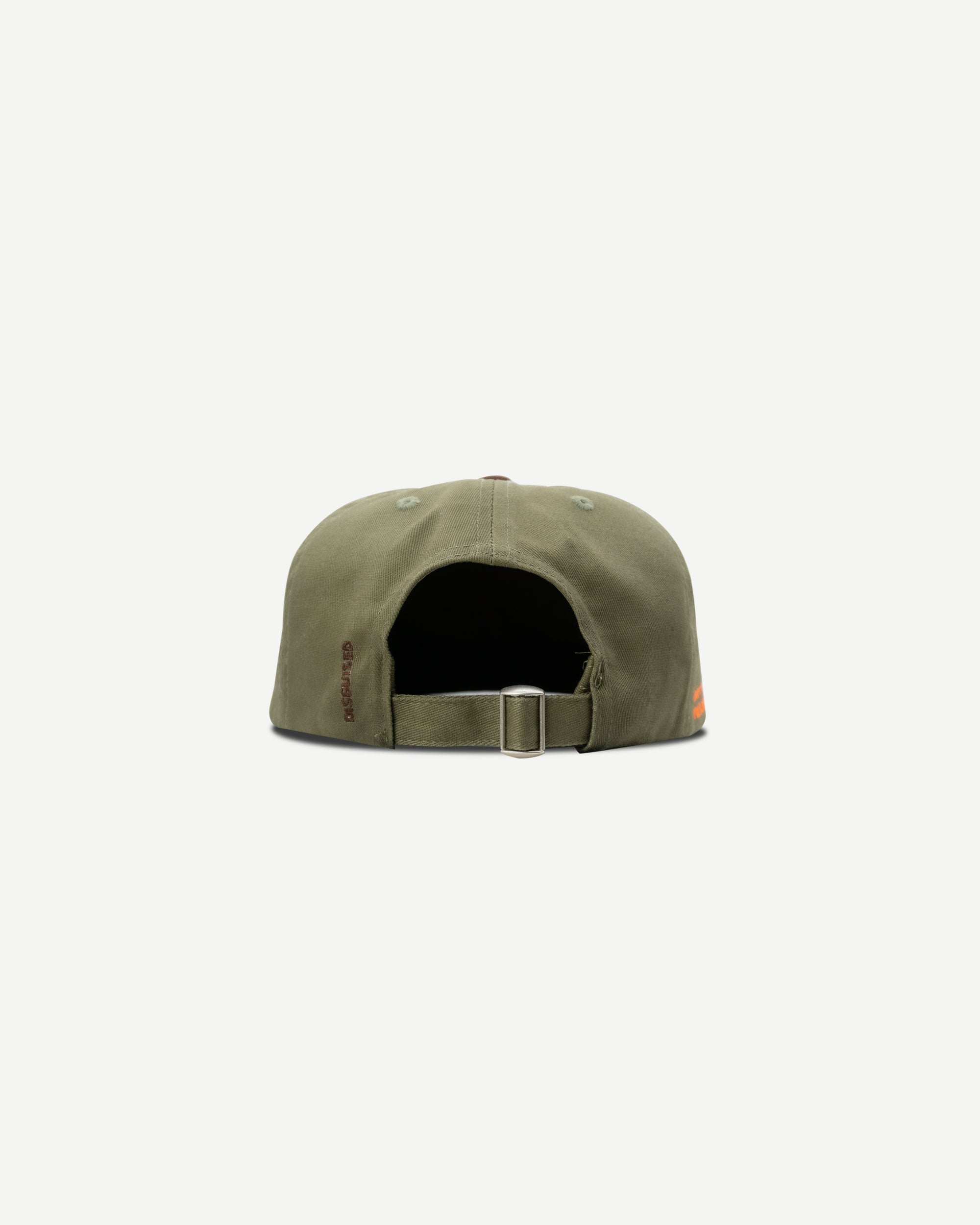 Trademark hat