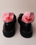 Georgian editorial socks