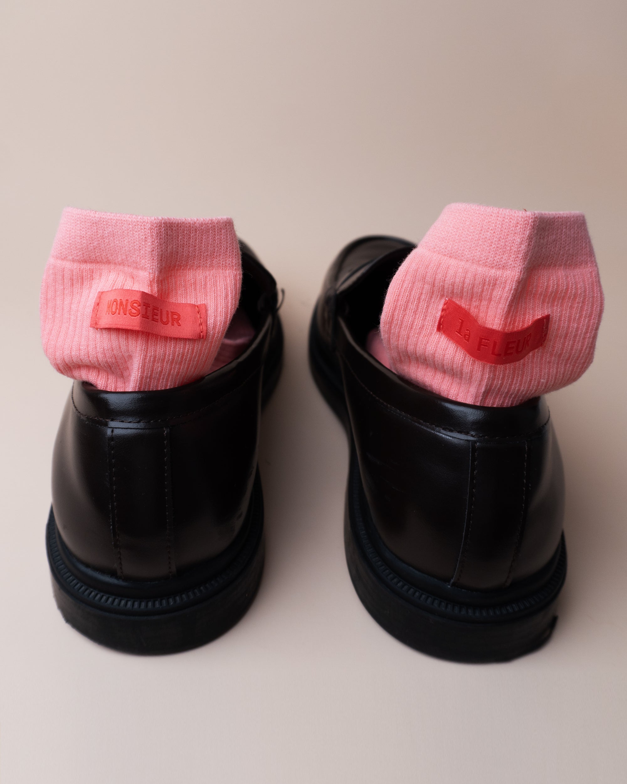 Georgian editorial socks