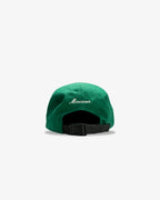 Green René carpenter hat