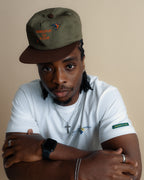 Trademark hat