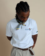 Trademark tee