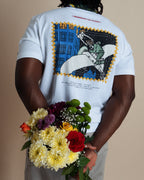 Trademark tee