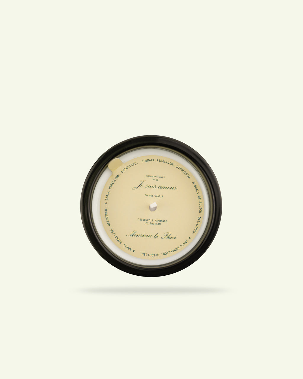 Crimson Orchard Candle 210g