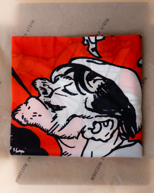 Apachentänze bandana