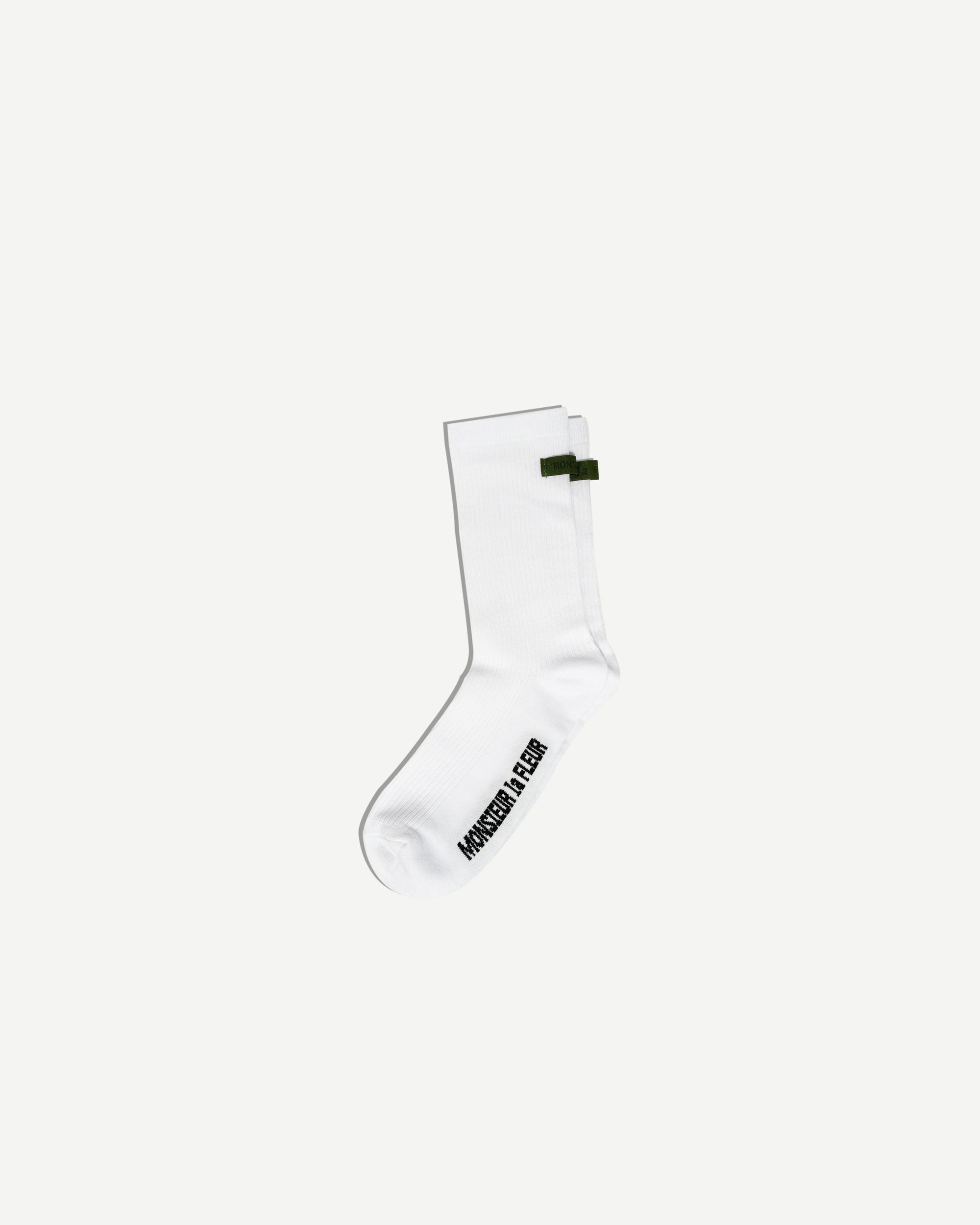 Cloud editorial socks