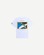 Trademark tee