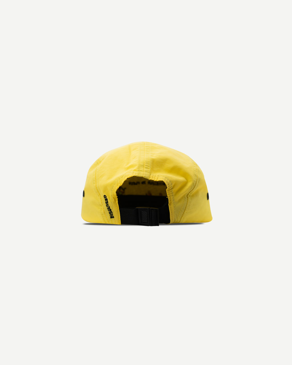 5-Runners hat