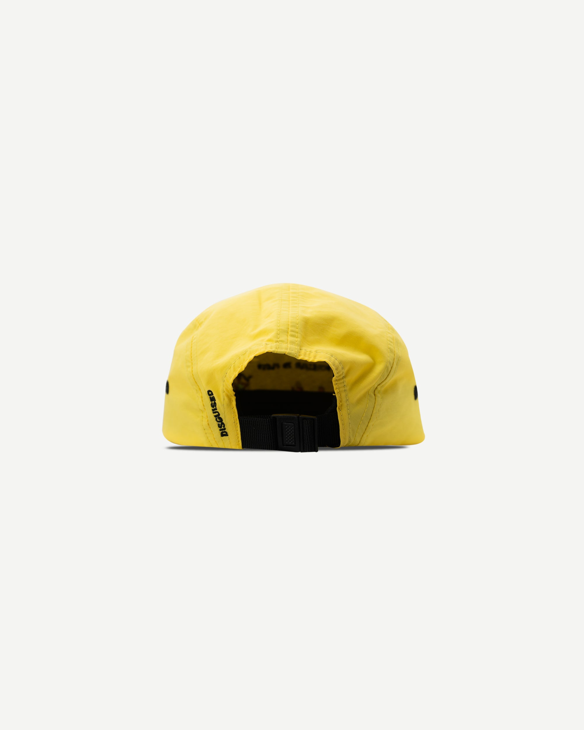 5-Runners hat