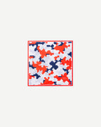 Civilian camou bandana